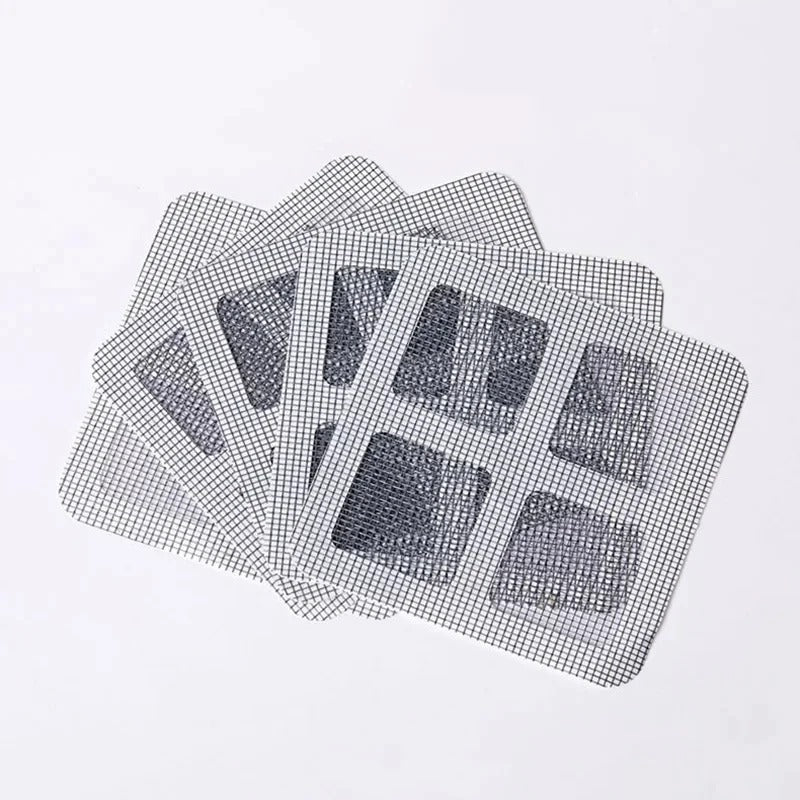 10Pcs Floor Drain Stickers Bathroom Hair Filter Hair net Bathroom Drain Filter Kitchen Anti Clogging Anti Cockroach Bugs