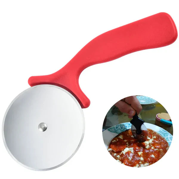 Pizza Cutter, Pizza R Big Size Cooker