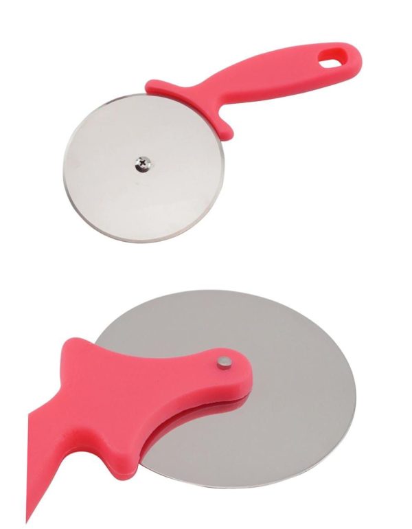 Pizza Cutter, Pizza R Big Size Cooker